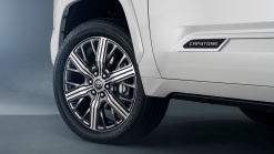 2022 Toyota Tundra's 437 HP Hybrid Powertrain Is A $3,400 Option, Capstone Starts At $73k