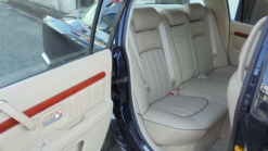 Super Rare 2JZ-Powered Suicide-Door Wielding Toyota Sedan Will Be Soon Legal In The USA