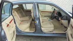 Super Rare 2JZ-Powered Suicide-Door Wielding Toyota Sedan Will Be Soon Legal In The USA