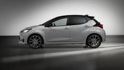 Still Can't Find A PS5? Buy A Toyota Yaris GR Sport Gran Turismo 7 Special And Get It For Free