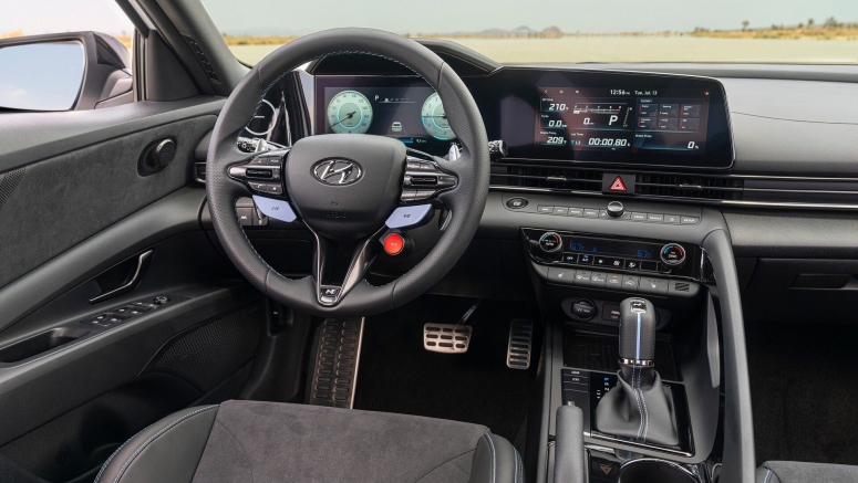 2022 Hyundai Elantra N Smokes 2022 Subaru WRX In Edmund's U - Drag Test 2022 Hyundai Elantra N Smokes 2022 Subaru WRX In Edmund's U-Drag Test
