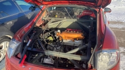 This Mid-Engined RWD Eclipse Is More Desirable Than Anything Mitsubishi Has Made In Years