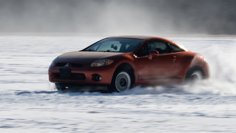 This Mid - Engined RWD Eclipse Is More Desirable Than Anything Mitsubishi Has Made In Years This Mid-Engined RWD Eclipse Is More Desirable Than Anything Mitsubishi Has Made In Years