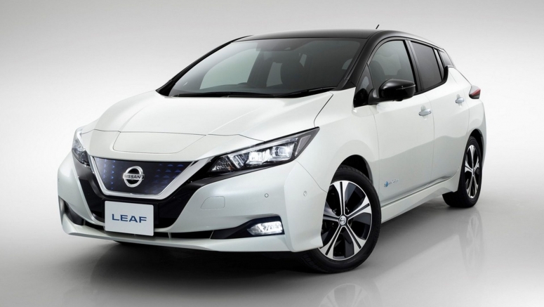 Nissan Offers Recycled LEAF Batteries To Spanish Town As Backup Power Nissan Offers Recycled LEAF Batteries To Spanish Town As Backup Power