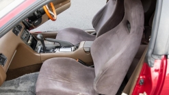Walk On The Wild Le-Seyde: Your Opportunity To Own A Mitsuoka In America