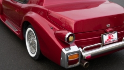 Walk On The Wild Le-Seyde: Your Opportunity To Own A Mitsuoka In America