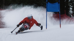 Toyota's America TRD Division Created A Sit-Ski For Paralympics Athletes