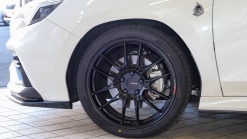 Subaru Celebrates Super GT Champion With Levorg ‘Takuty' Special Edition