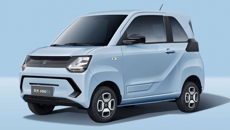 Daihatsu Says Cheap Chinese EVs Pose A Threat To Japan's Iconic Kei Cars