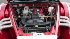 Walk On The Wild Le-Seyde: Your Opportunity To Own A Mitsuoka In America