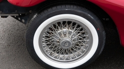 Walk On The Wild Le-Seyde: Your Opportunity To Own A Mitsuoka In America