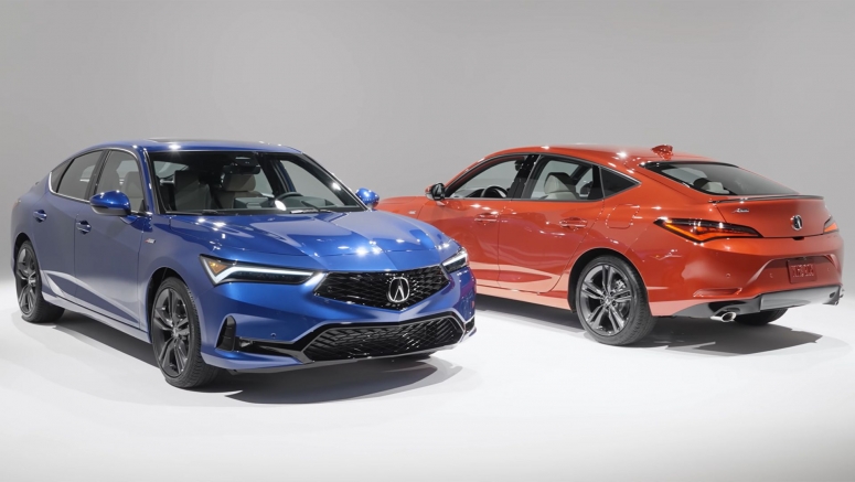 Is The 2023 Acura Integra Worth The Wait?