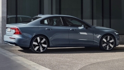 2023 Volvo S60 And V60 Facelift Quietly Unveiled With Subtle Changes And An Android-Based Infotainment
