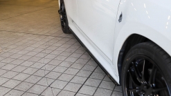 Subaru Celebrates Super GT Champion With Levorg ‘Takuty' Special Edition