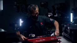 Toyota's America TRD Division Created A Sit-Ski For Paralympics Athletes