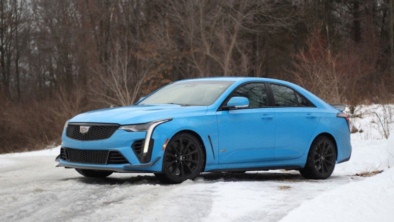 Editors' Picks February 2022 | GMC Yukon, CT4-V Blackwing and Lexus NX 450h+