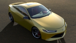 If Only The New 2023 Acura Integra Looked Something Like This Unofficial Coupe Render