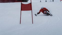 Toyota's America TRD Division Created A Sit-Ski For Paralympics Athletes
