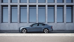 2023 Volvo S60 And V60 Facelift Quietly Unveiled With Subtle Changes And An Android-Based Infotainment