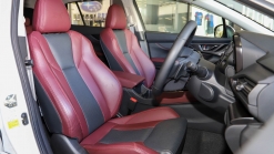 Subaru Celebrates Super GT Champion With Levorg ‘Takuty' Special Edition