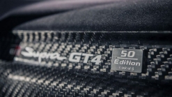 Toyota GR Supra GT4 '50 Edition' Race Car Is Limited To Just Six Examples