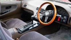Walk On The Wild Le-Seyde: Your Opportunity To Own A Mitsuoka In America