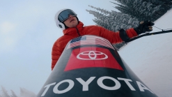 Toyota's America TRD Division Created A Sit-Ski For Paralympics Athletes