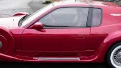 Walk On The Wild Le-Seyde: Your Opportunity To Own A Mitsuoka In America