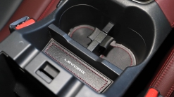 Subaru Celebrates Super GT Champion With Levorg ‘Takuty' Special Edition