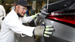 Acura Begins Production Of 2023 Integra In Ohio, Deliveries To Commence In June