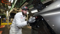 Acura Begins Production Of 2023 Integra In Ohio, Deliveries To Commence In June