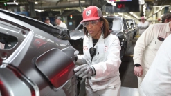 Acura Begins Production Of 2023 Integra In Ohio, Deliveries To Commence In June