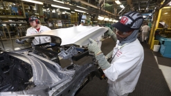 Acura Begins Production Of 2023 Integra In Ohio, Deliveries To Commence In June