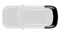 2023 Toyota Crown Patent Images Reveal High-Rise Sedan Form, Coming To The U.S. This Fall