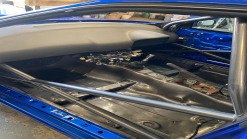 Have You Ever Seen A Three-Door Subaru Impreza WRX STI 22B Hatch?