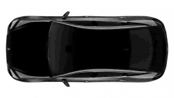 2023 Toyota Crown Patent Images Reveal High-Rise Sedan Form, Coming To The U.S. This Fall