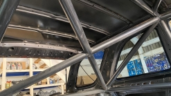 Have You Ever Seen A Three-Door Subaru Impreza WRX STI 22B Hatch?