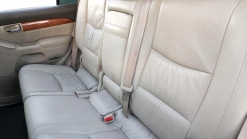 This Heavily-Modified Lexus GX470 Is An Off-Roader's Dream