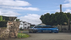 1998 Subaru Impreza 22B STi Set To Sell For Supercar Money