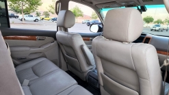 This Heavily-Modified Lexus GX470 Is An Off-Roader's Dream