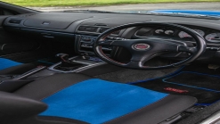 1998 Subaru Impreza 22B STi Set To Sell For Supercar Money