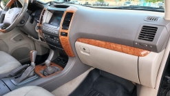 This Heavily-Modified Lexus GX470 Is An Off-Roader's Dream