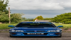 1998 Subaru Impreza 22B STi Set To Sell For Supercar Money