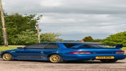 1998 Subaru Impreza 22B STi Set To Sell For Supercar Money