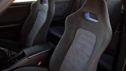 This Midnight Purple R33 Nissan Skyline GT-R With Under 1,000 Miles Is A Rolling Time Capsule From 1995