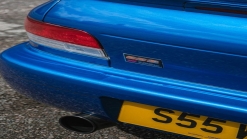 1998 Subaru Impreza 22B STi Set To Sell For Supercar Money