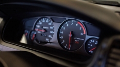 This Midnight Purple R33 Nissan Skyline GT-R With Under 1,000 Miles Is A Rolling Time Capsule From 1995