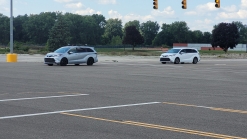 Toyota Plays Follow The Leader With Autonomous, Hitchless Towing Tech