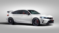 Honda Celebrates 25 Years Of Civic Type R And Reminds Us Of All The Generations The US Didn't Get