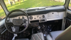 This Toyota Bandeirante OJ55 Is The Coolest Way To Get A Brazilian